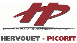 Hervouet-Picorit Logo